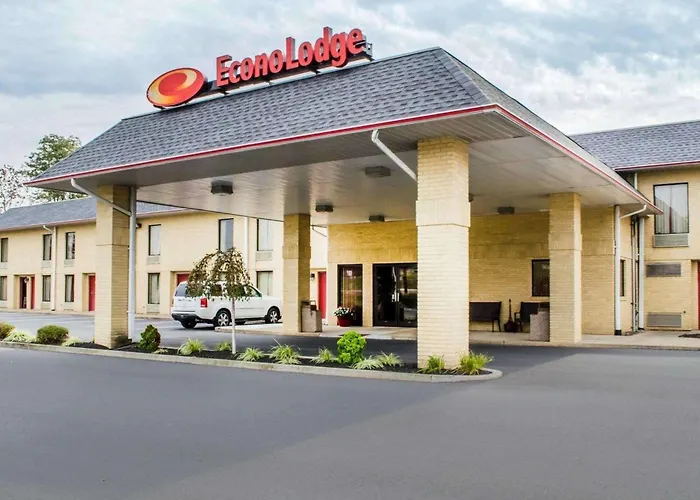 Econo Lodge