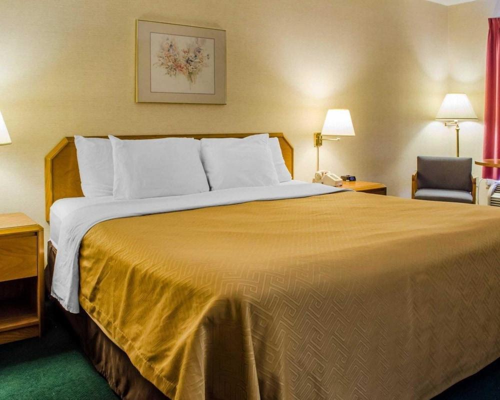 Lodge Econo