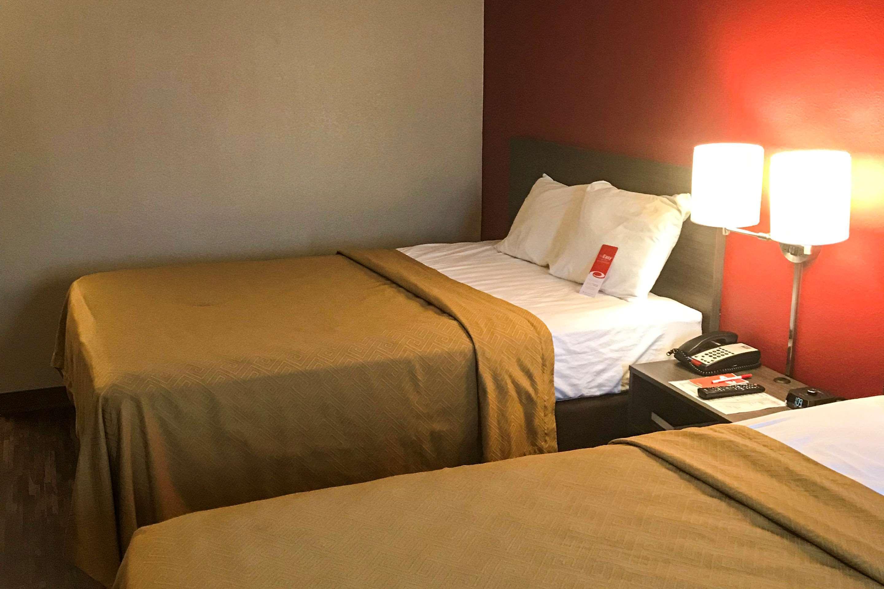 Econo Lodge