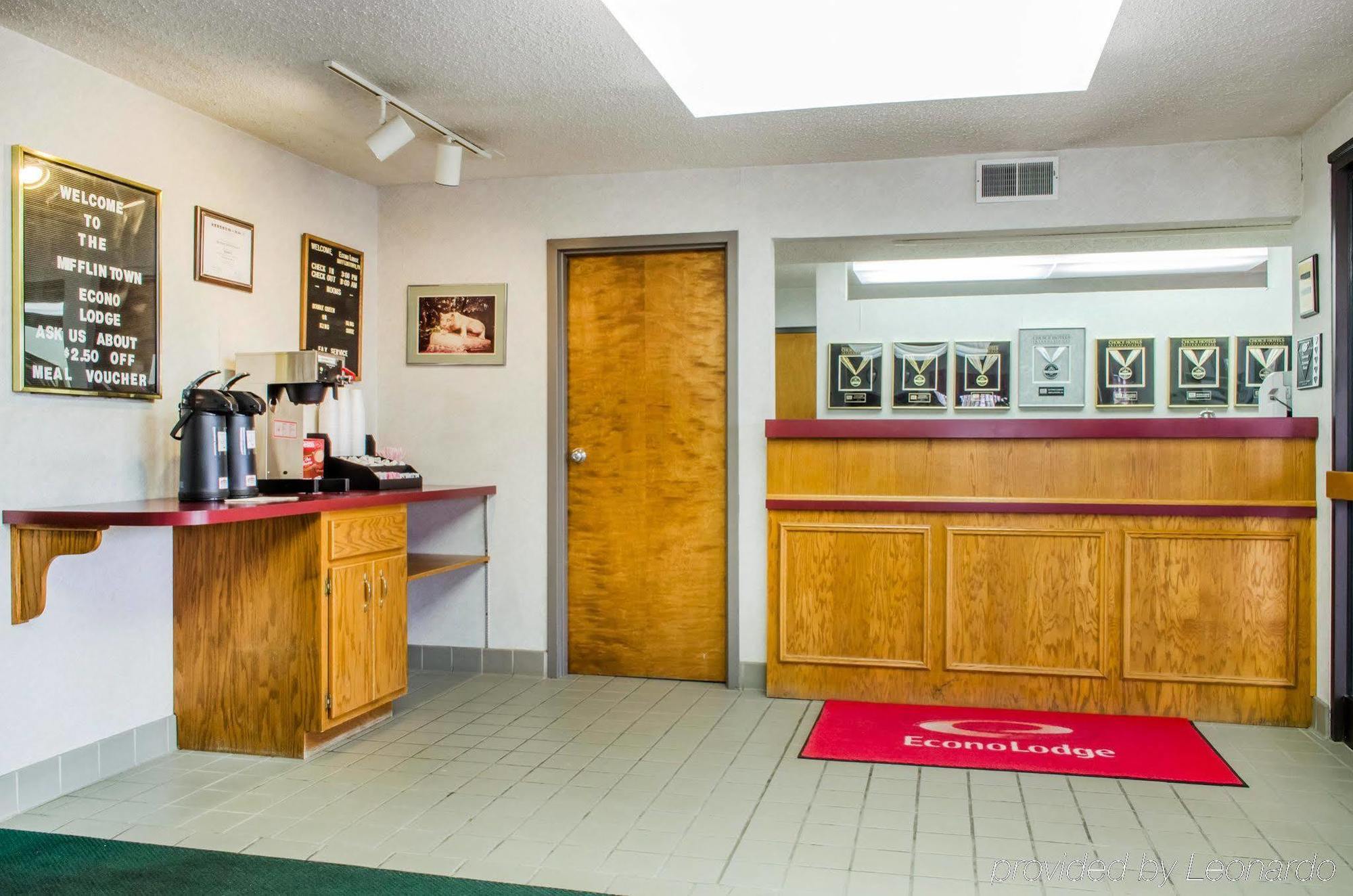 Lodge Econo